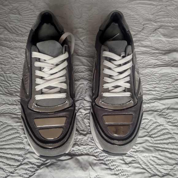 Alejandro ingelmo T-14 sneakers - Picture 1 of 7